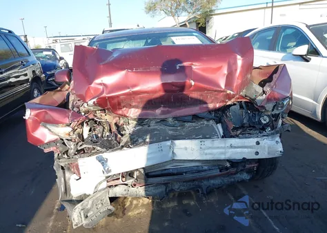 2013 Honda Civic Lx z USA, uszkodzony, nr VIN 2HGFB2F52DH511019